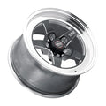 17X10.5" BLK S79 MED PAD 5X115MM BP