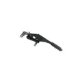 Stoptech auto part close-up
