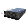 AIC-3000-12-SL - 3000W ADV INVERTER