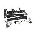 Zone Offroad auto part