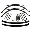 Skyjacker shock absorber