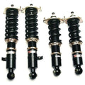 BC Racing Coilovers BR 13 VW Gold VII (54.5 Strut) MK7/A7