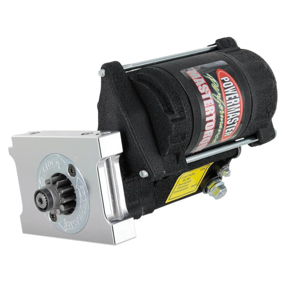 Chevy 153/168 Tooth Mastertorque Starter