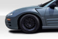 Extreme Dimensions auto part close-up