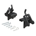 WD HOOKUP BRACKETS