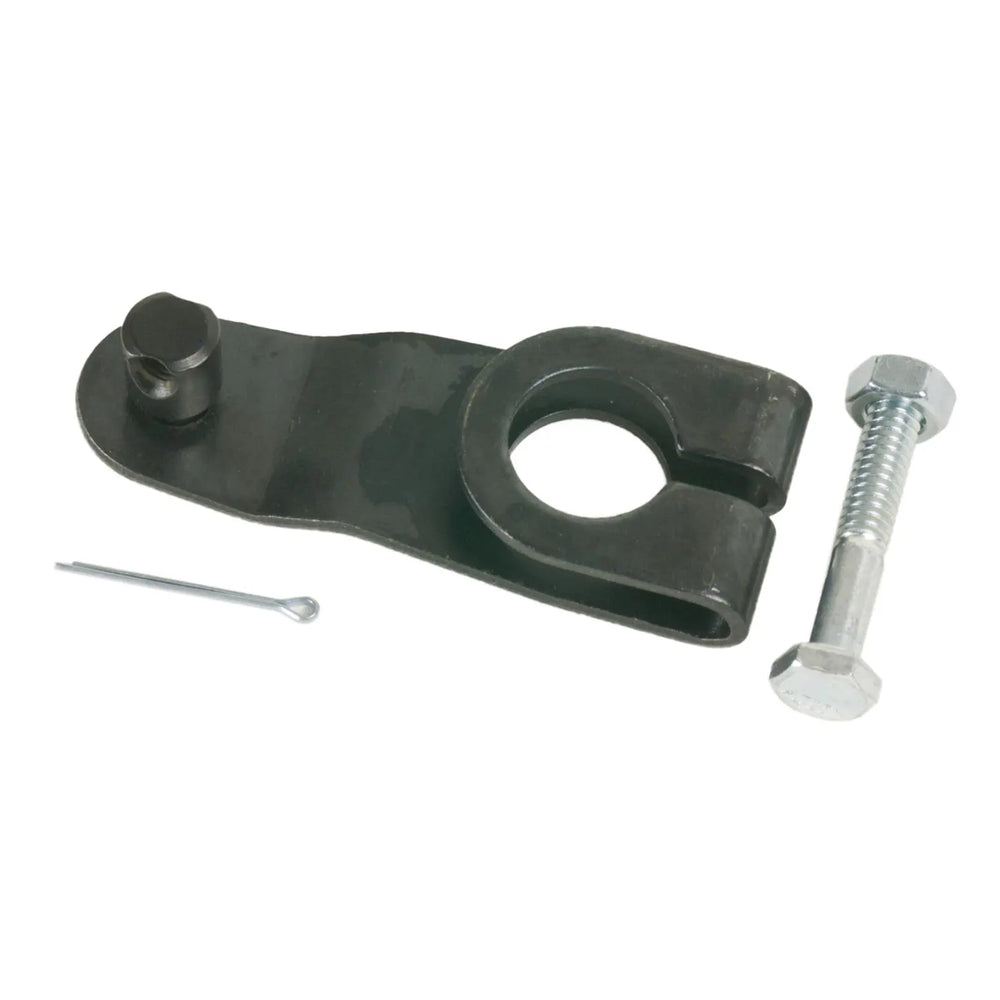 TRANSMISSION LEVER C4 C6