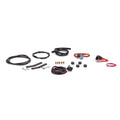 0717 HARLEY DAVIDSON VROD ULTIMATE RIDE KIT W/REBOUND ADJ. (BLACK)