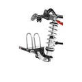 REAR SUSPENSION, 68-72 GM X-BODY