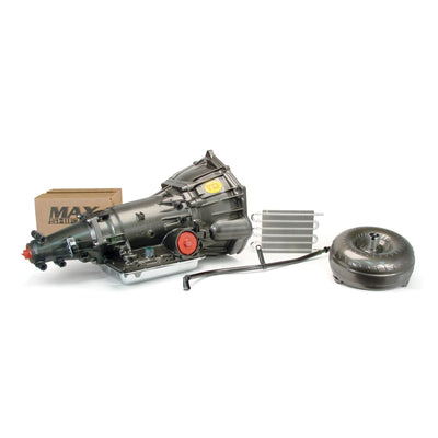 TCI Automotive auto part