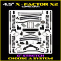 Rock Krawler Suspension auto part