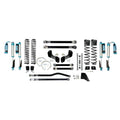Jeep Gladiator JT Diesel 4.5 Inch Enforcer Overland Lift Stage 3 Plus w/ Bilstein Shocks EVO Manufacturing