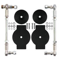 18-25 JEEP WRANGLER JL/JLU RSO SUSP