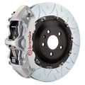 Brembo 20+ 992 C2S/992 C4S (Excl PSCB/PCCB) Fr GT BBK 6Pis Cast 380x34 2pc Rtr Slot Type1-Black