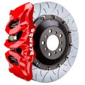 Brembo red auto part