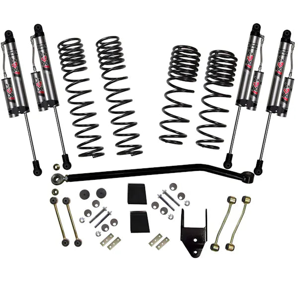 Lift Kit-Suspension