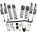 Skyjacker lift kit