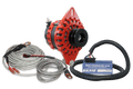 KIT XT 250A SINGLEFT ALTERNATOR M