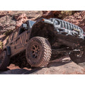 18-Up Jeep JL 2.5 Inch Stage 6 Suspension System Icon Vehicle Dynamics