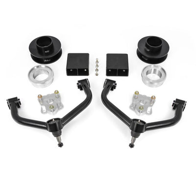Zone Offroad shock absorber