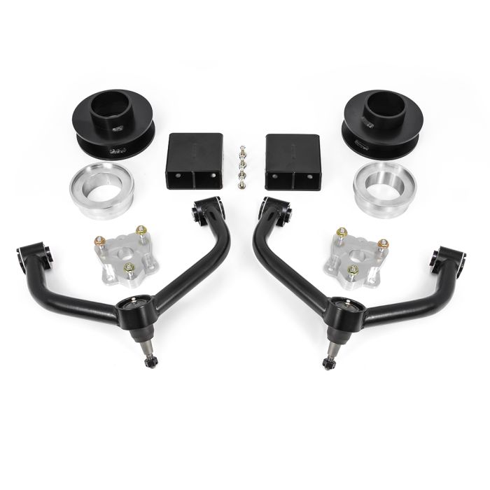 Zone Offroad shock absorber