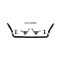 6786 C20/8791R20 TRUCKS FRONT COILOVER SUSPENSION SYSTEM DOUBLE ADJUSTABLE