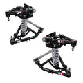 6786 C20/8791R20 TRUCKS FRONT COILOVER SUSPENSION SYSTEM DOUBLE ADJUSTABLE