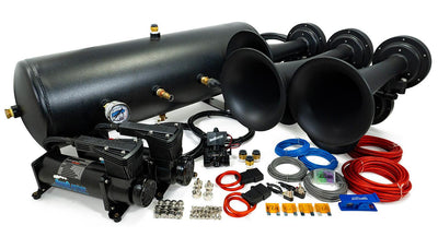 Hornblasters auto part