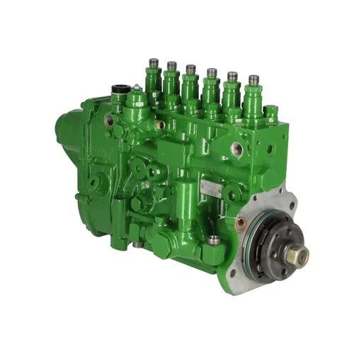 FOUR-WAY MANUAL VALVE