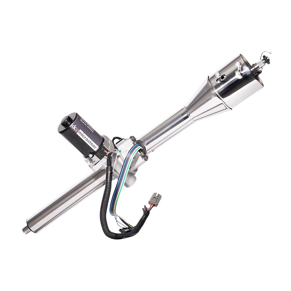 TILT COLUMN 65-66 MUSTANG COLUMN WI