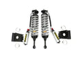 0721 TUNDRA 4WD DIRECT FIT COILOVER SHOCK FRONT 3IN COMPRESSION ADJ