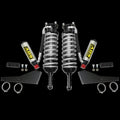 0721 TUNDRA 4WD DIRECT FIT COILOVER SHOCK FRONT 3IN COMPRESSION ADJ