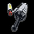0721 TUNDRA 4WD DIRECT FIT COILOVER SHOCK FRONT 3IN COMPRESSION ADJ