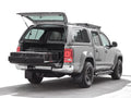 ~(257 lbs. 52X45X20)~ Volkswagen Amarok DC Wolf Pack Drawer Kit