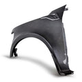Anderson Composites 2021-2023 Ford Raptor Carbon Fiber Wide Fenders  (Pair)