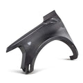 Anderson Composites 2021-2023 Ford Raptor Carbon Fiber Wide Fenders  (Pair)