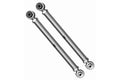 Rock Krawler 2018+ Jeep Wrangler JLU 4DR 3.5in X Factor Pro (No Limits) Aluminum System