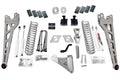 2011-2013 FORD F-250 (4WD) 8 in LIFT KIT PHASE 2 w/ front AND rear shocks -NEW-