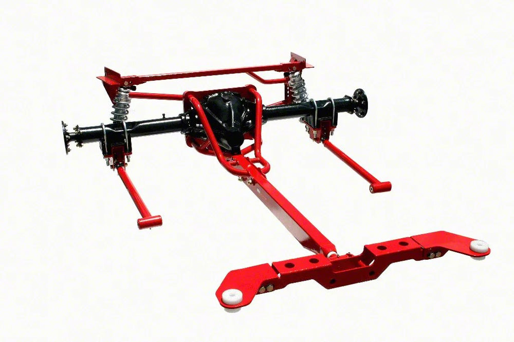 TORQUE ARM SUSPENSION KIT, GM 12-BO