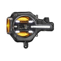 11-16 FORD SUPER DUTY HYBRID HEADS