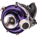 ATS Diesel auto part