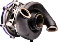 ATS Diesel auto part detail