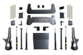 1923 SILVERADO/SIERRA 1500 2WD LIFT KITS 7IN8IN MAXPRO KIT