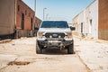 STEALTH FRONT NON-WINCH BUMPER PRE-