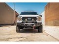 STEALTH FRONT NON-WINCH BUMPER PRE-