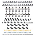 Pro Shaft Rocker Kit BBC 1.70/1.70 Profiler