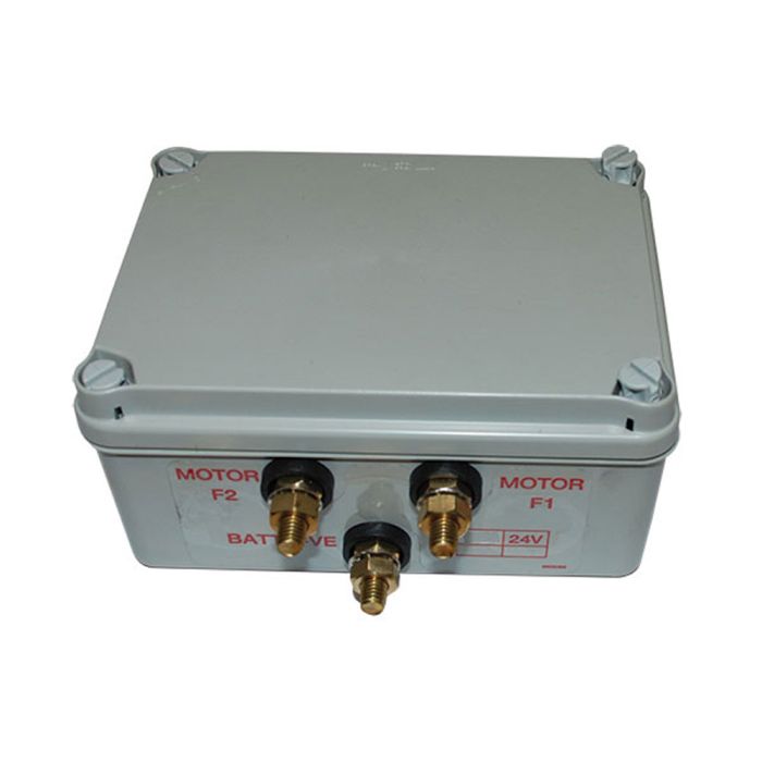 COMMANDER CTRL BOX 24V