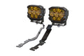 MORIMOTO BIGBANGER DITCH LIGHT KIT: