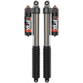 FOX 15-20 Ford F150 4WD Performance Elite 2.5 Series R/R DSC Coilover 0-2in Lift - Rear