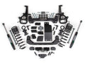 Zone Offroad shock absorber