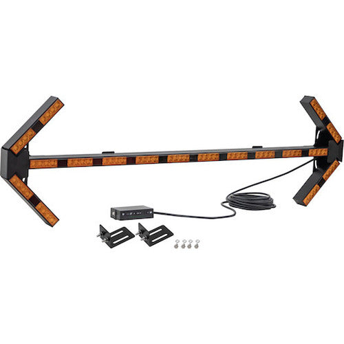 LIGHTBAR, ARROW
